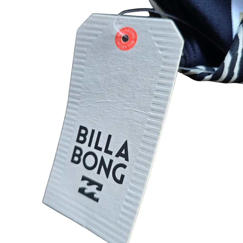 BillabongBella Beach Mock Neck Bikini Top - Women's - Picture 6 of 9